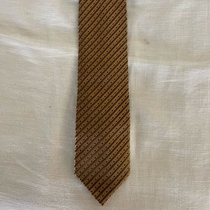 Silk tie, Jhane Barnes, excellent condition